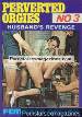 Adult magazine Perverted Orgies 3